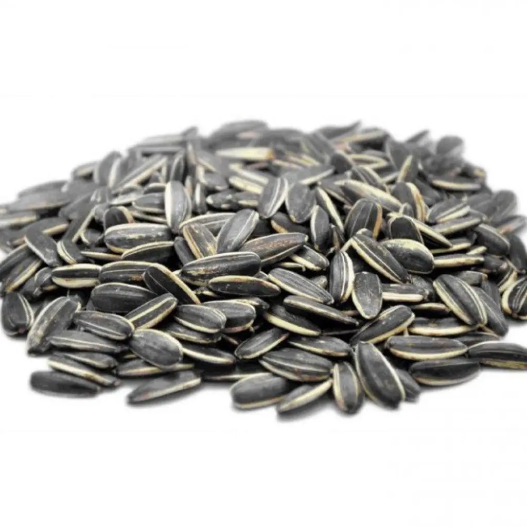 Sunflower Seeds