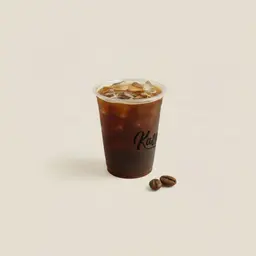 آيس كوفي اليوم