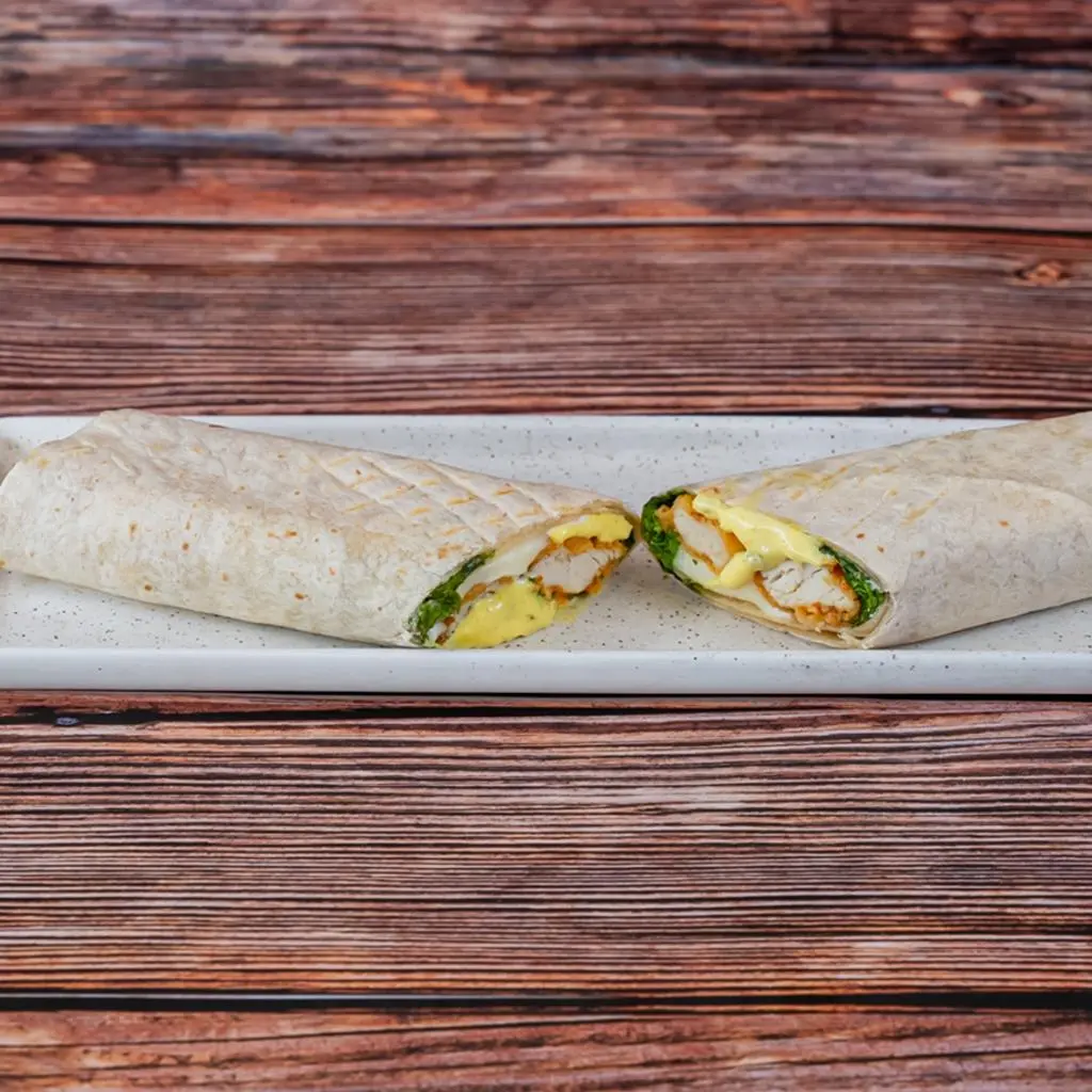 Tortilla
