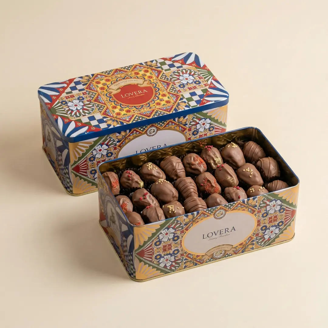 Lovera Date Box