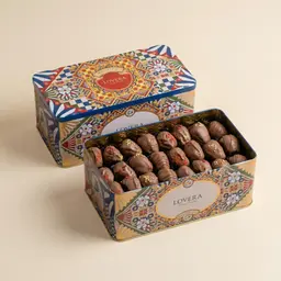 Lovera Date Box