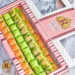 بقلاوة