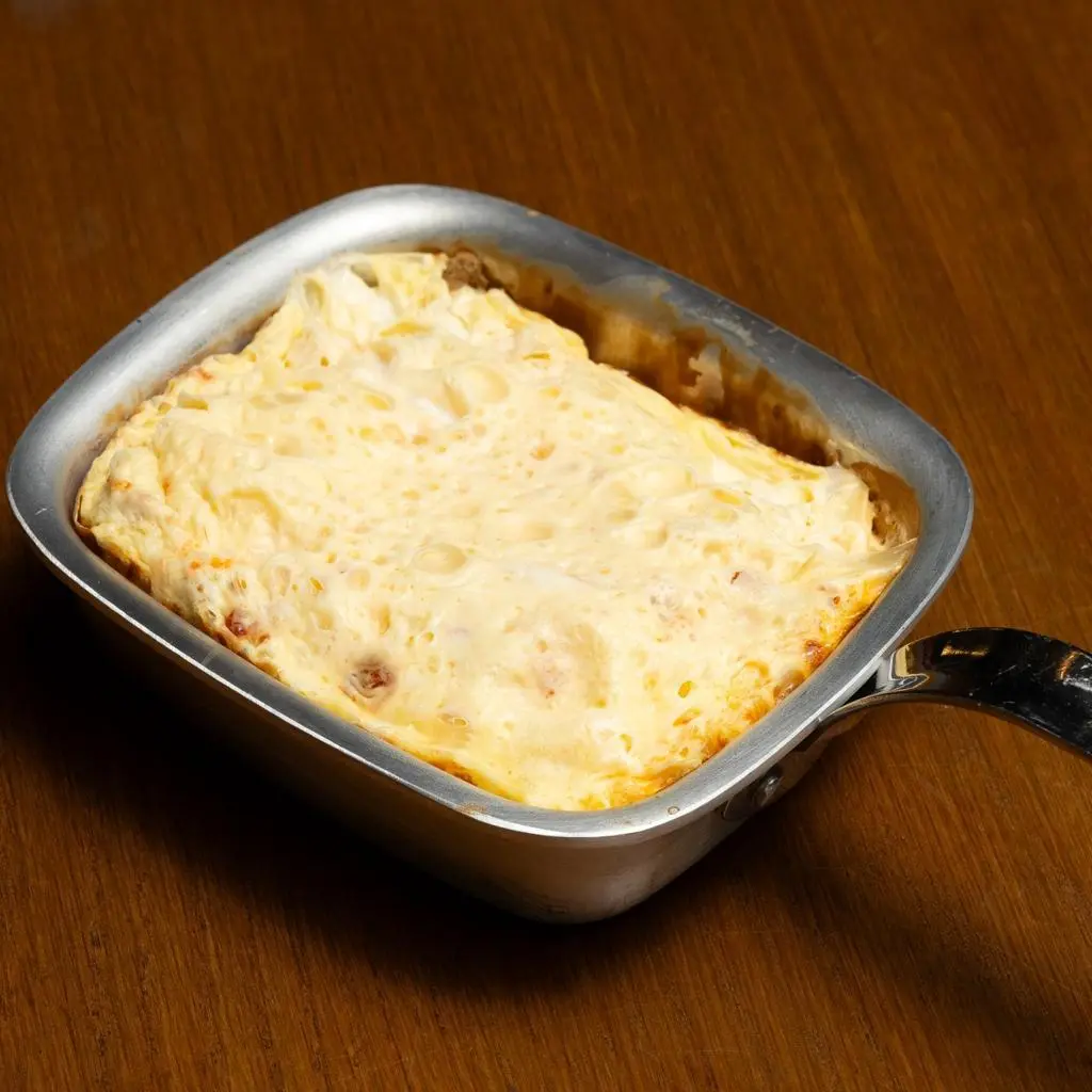 Lahsa Eggs