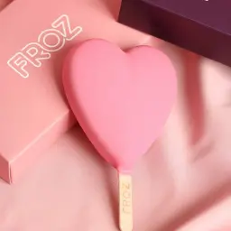 ستيك قلب