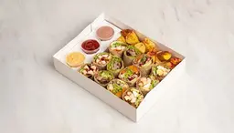 بوكس الجمعات