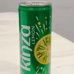Kinza Lemon