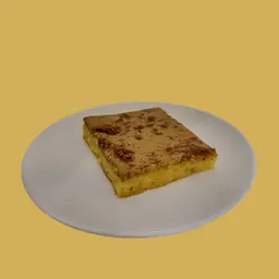 Lotus Basbousa