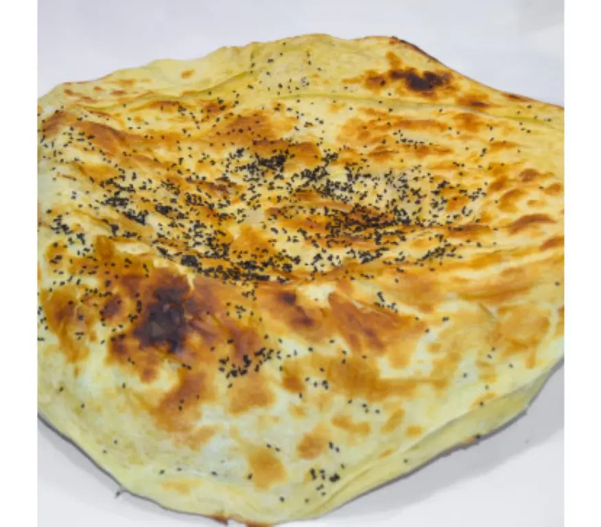 Mulawah Bread