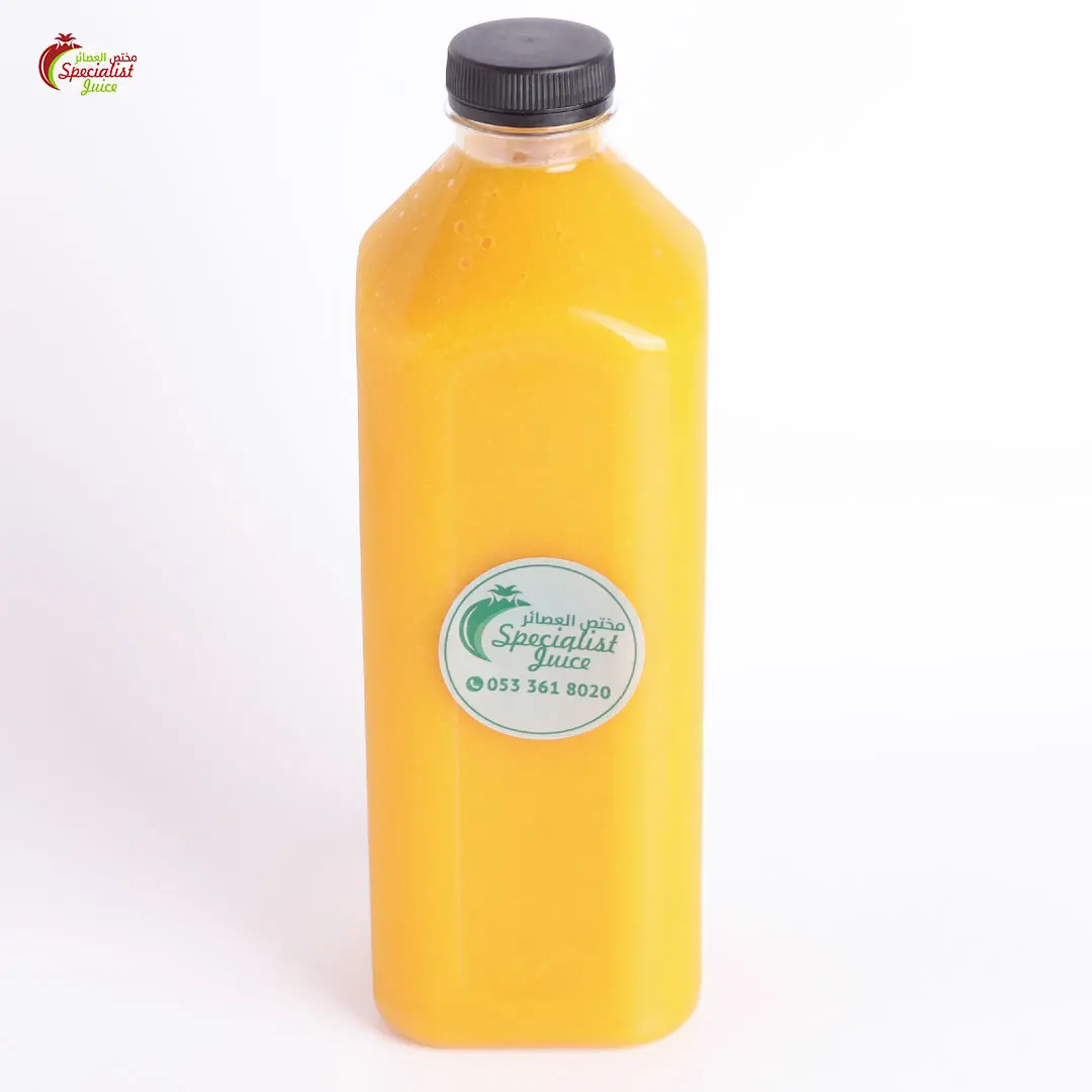 Mango - 1.5 Liter