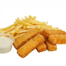 ناجتس دجاج
