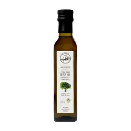 ALHATAB ORGANIC GREEK OLIVE OIL 250ML-30%