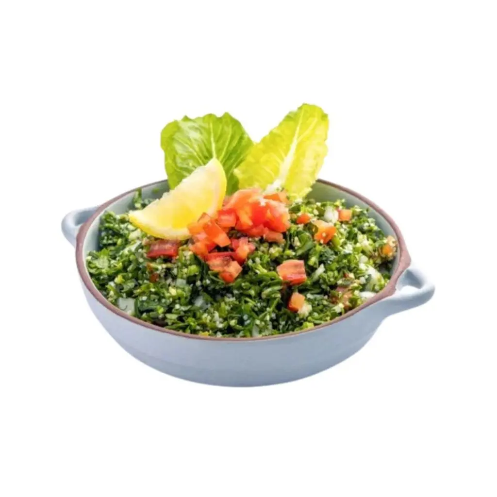 Tabouleh