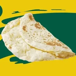 منقوشة جبنة قشقوان