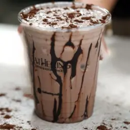 شوكلاته مثلجه