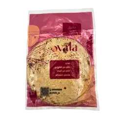 Keto Almond Bread - Ofata