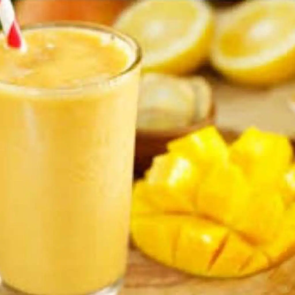 Mango Smoothie