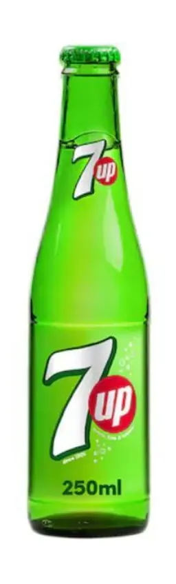 سفن اب دايت 250 مل