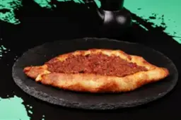 Fume Kiymali Pide