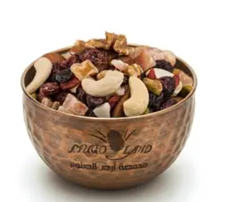 Caribbean Mix R77