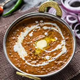 Daal Makhni