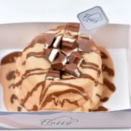 Fluffy Kinder
