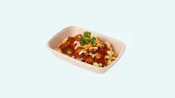 Chicken Chili Mac and Cheese