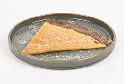 Nutella Crepe