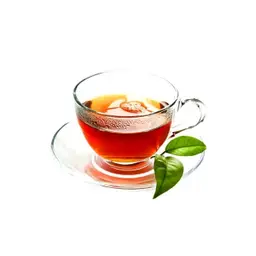 شاي سادة