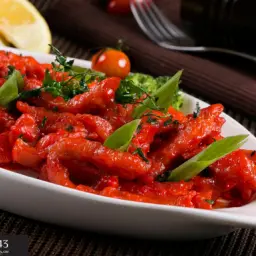 Crispy Chicken