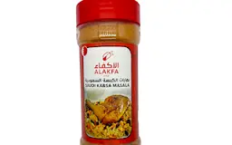 بهارات الكبسة السعودية