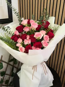 باقة W7