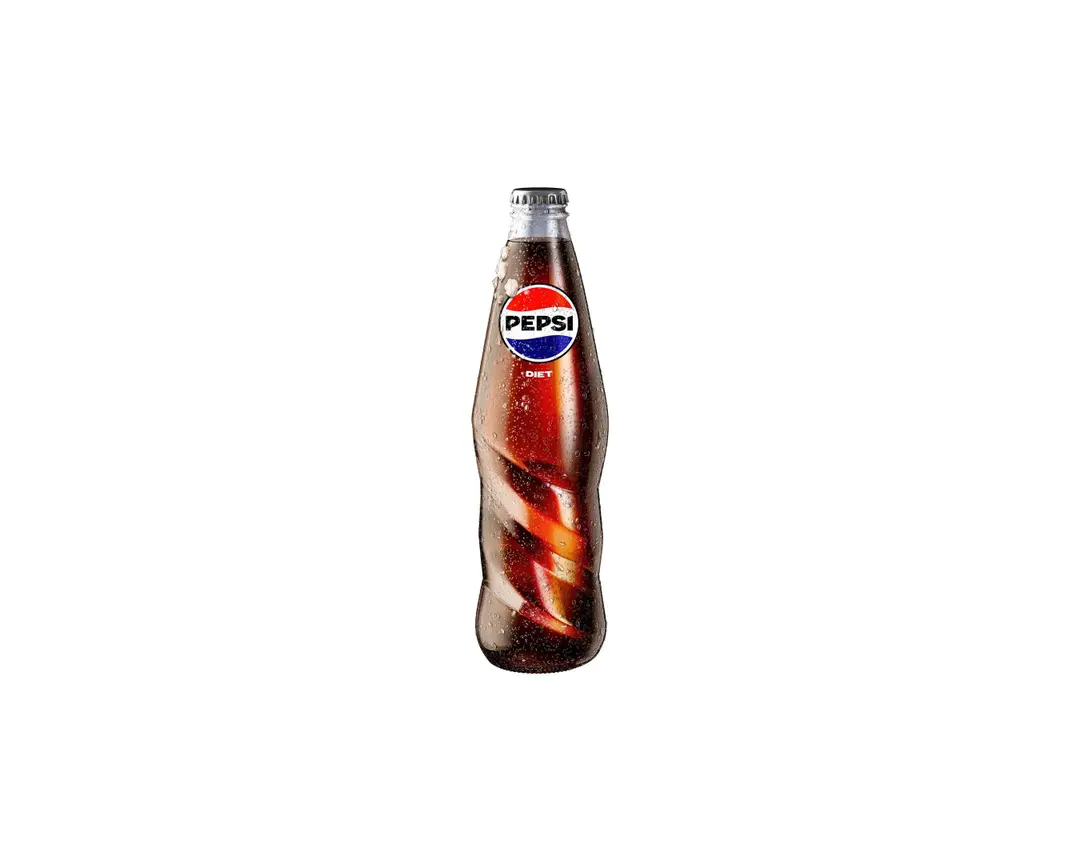 Pepsi Diet