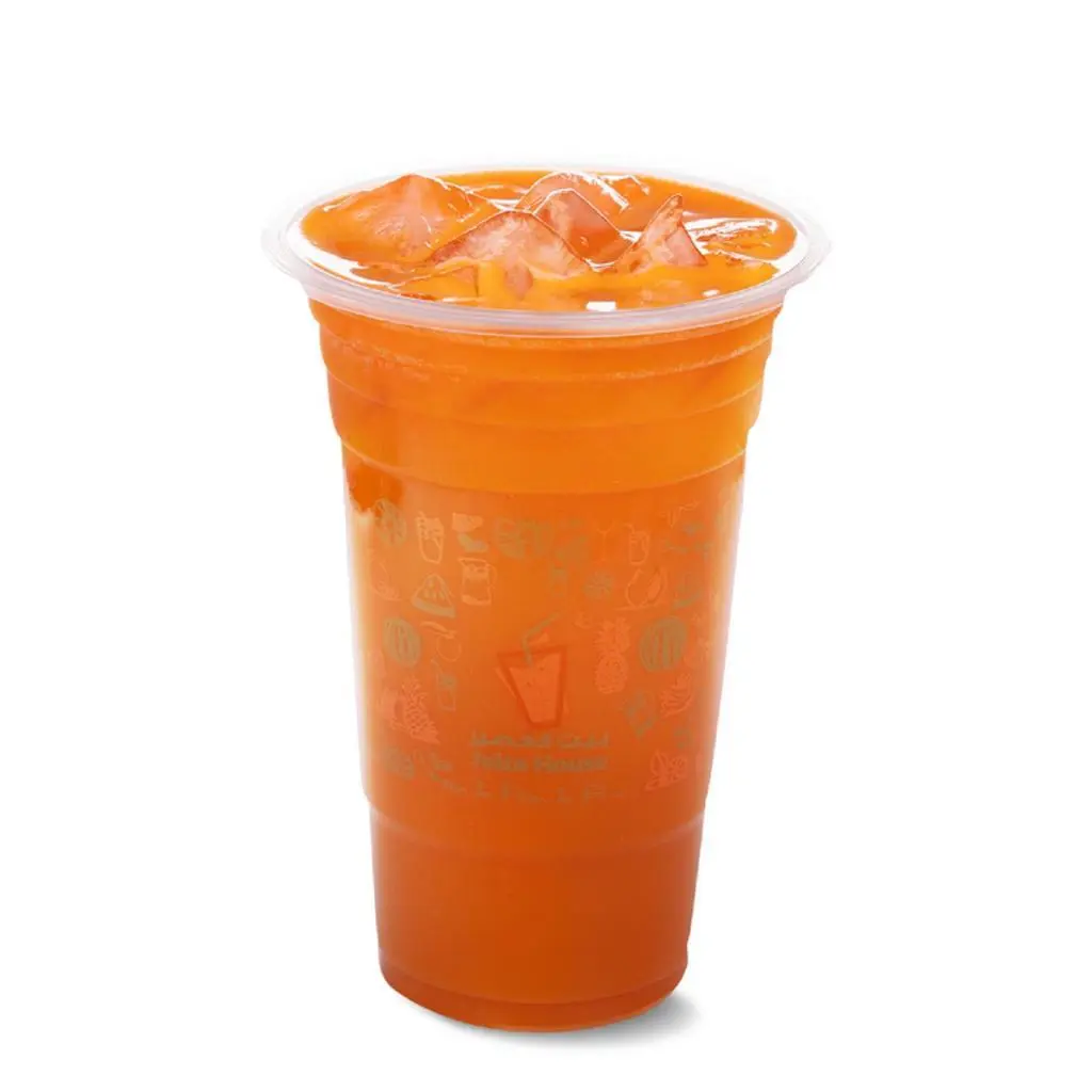 Carrot