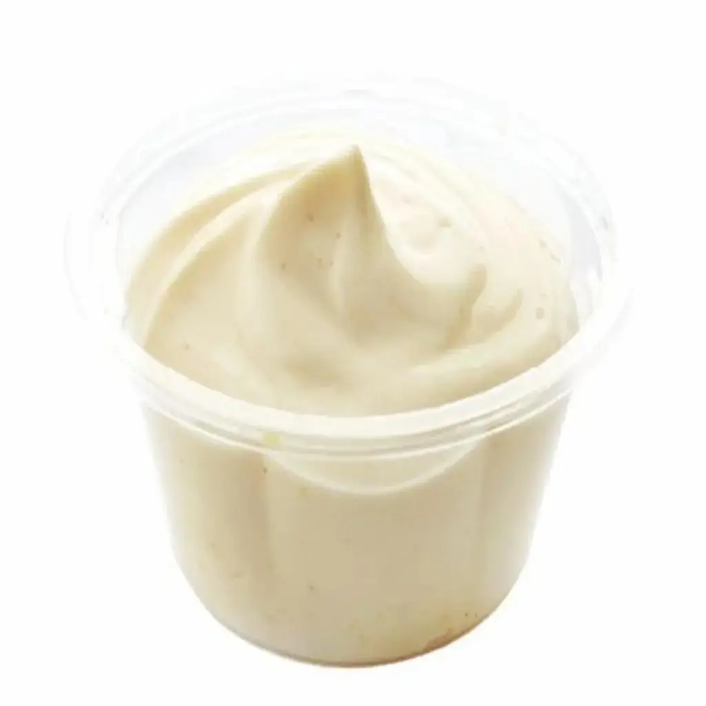 Garlic Sauce