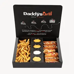 Gatherings Box - Small