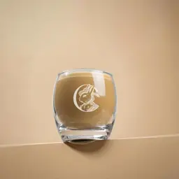 Hot Spanish Latte