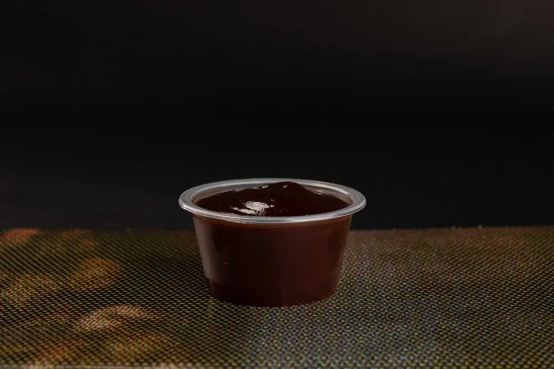 صوص باربيكيو