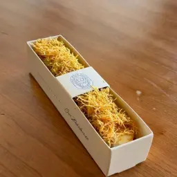 كنافة ميلفيه