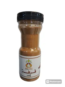 قرفة مطحون مهباش الهيل