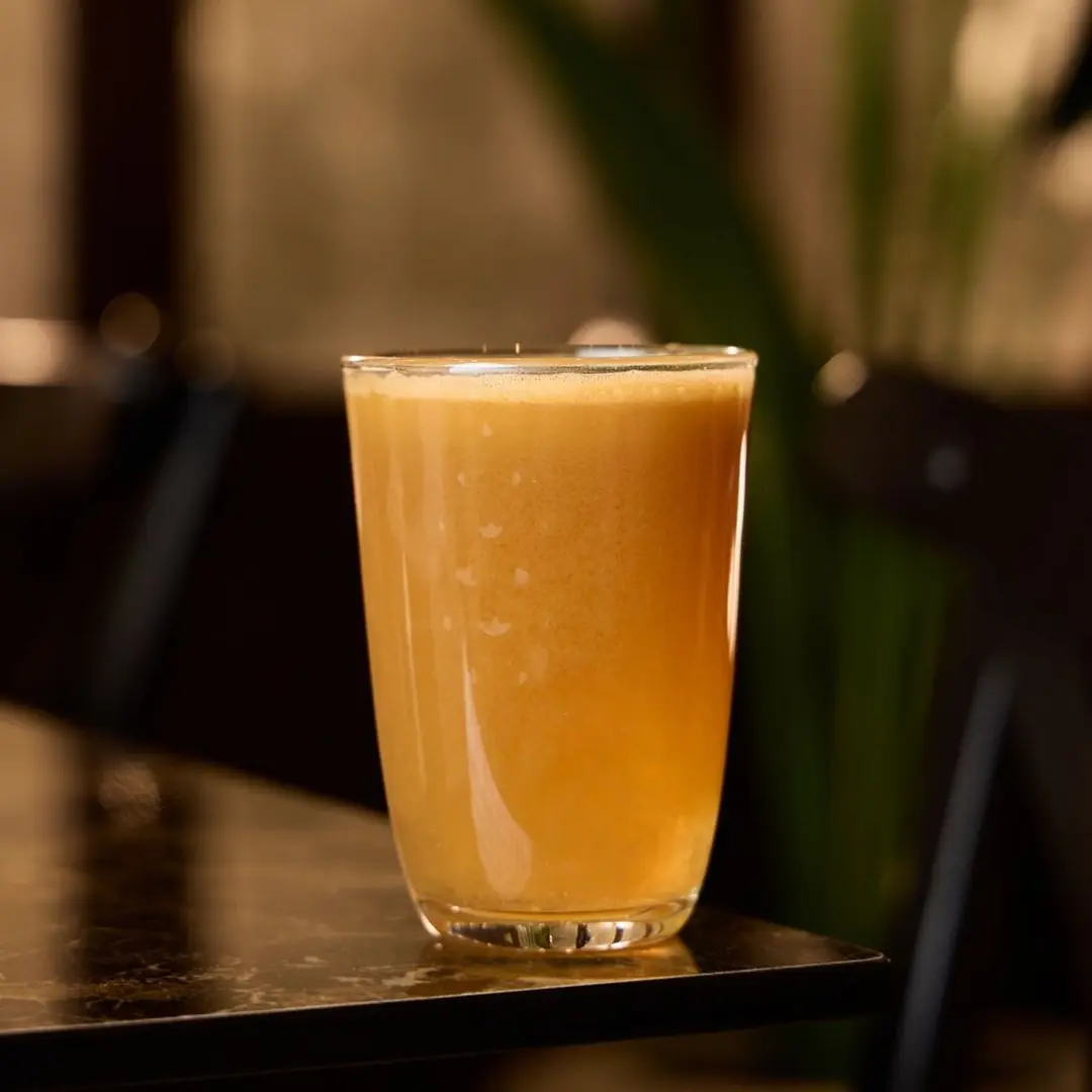 Fresh Apple Juice