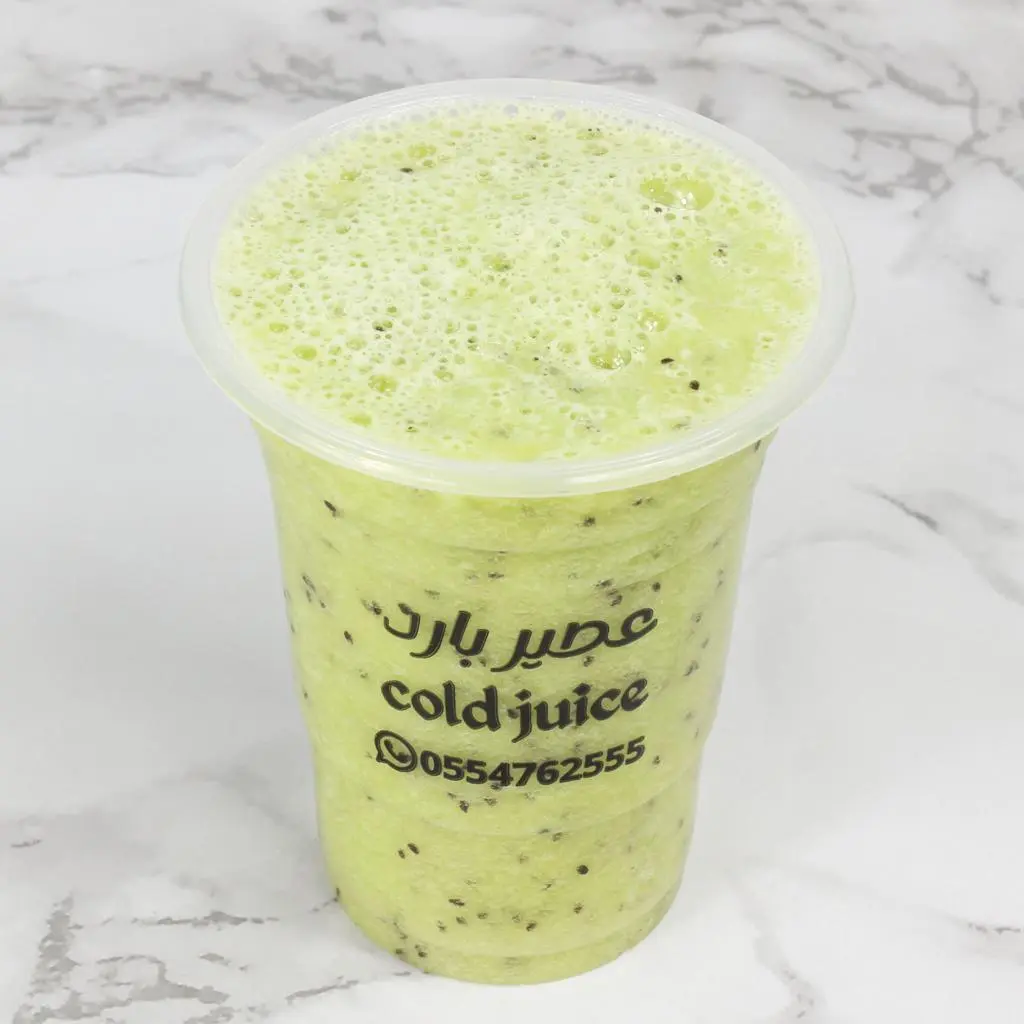 Kiwi Juice
