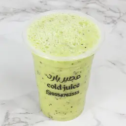 Kiwi Juice
