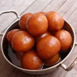 Gulab Jamun