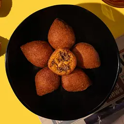 كبة لحم