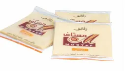 مطبق مستاف مقرمش مربع