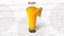 عصير برتقال