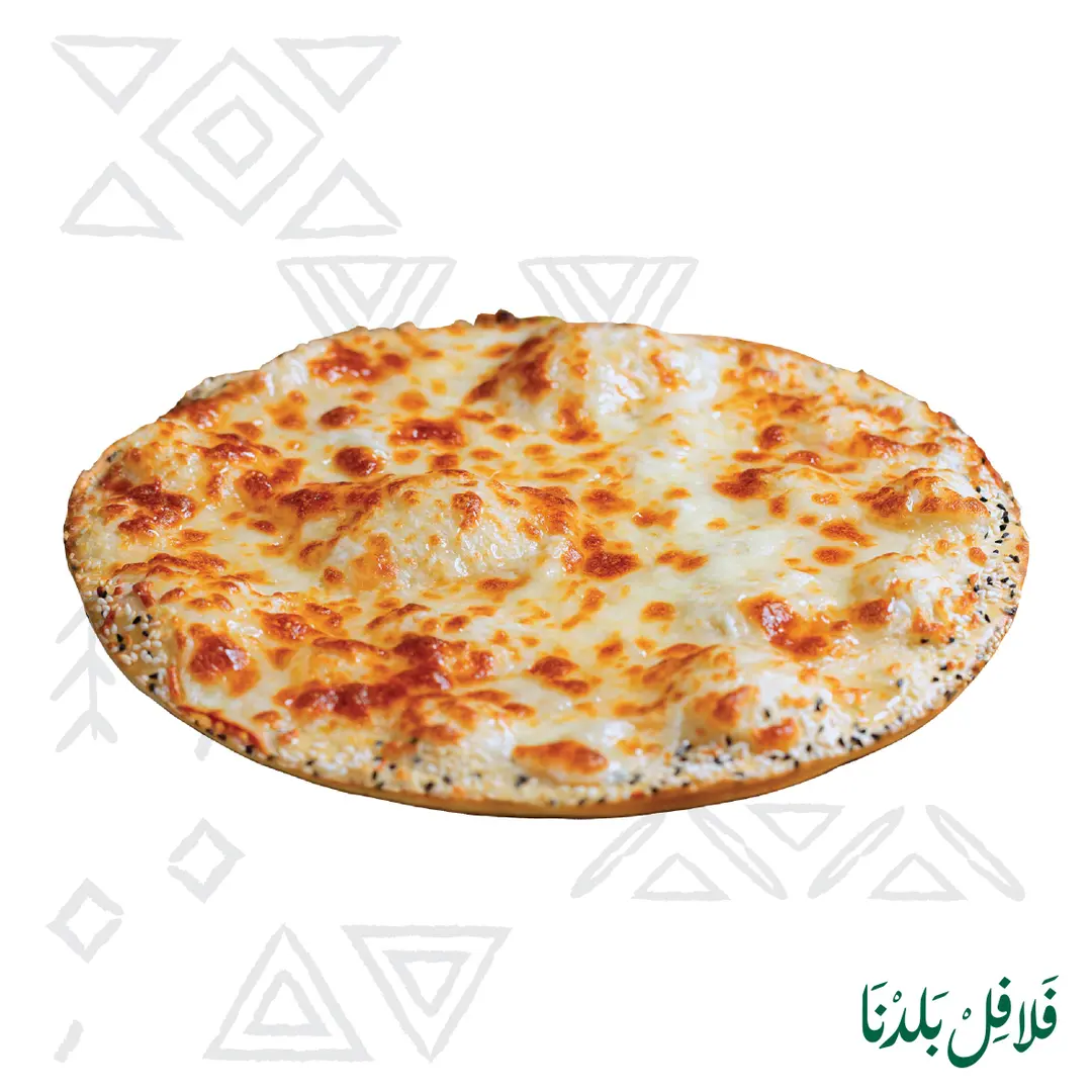 بيتزا عش البلبل