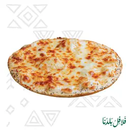 بيتزا عش البلبل