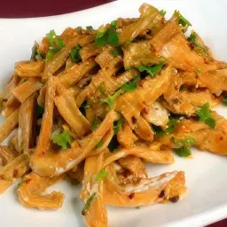 Beef Intestine Salad