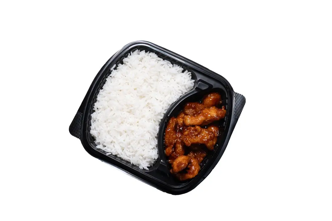 Chinese fish meal - 200 gram